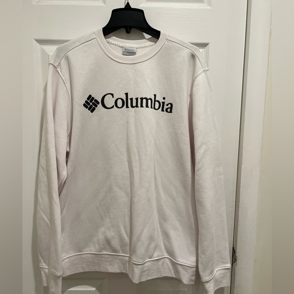 Columbia Crewneck Sweatshirt - Picture 2 of 5